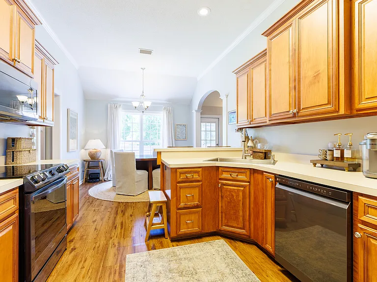 4645 Rustic Ridge Rd — Photo 17