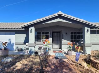 2570 W Retread Rd, Pahrump, NV 89048
