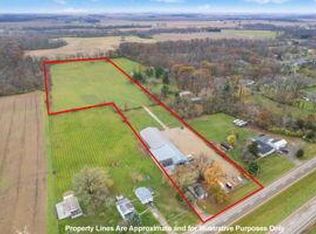 9071 E National Rd, South Vienna, OH 45369