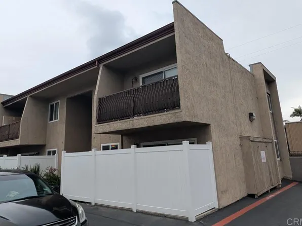 930 Peach Ave Unit 19, El Cajon, CA 92021