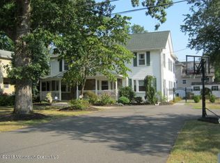 3 Avenue E, Monroe Township, NJ 08831