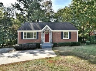 2047 Cogar Dr, Decatur, GA 30032