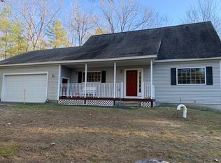 33 Sands Cir #C, Center Conway, NH 03813