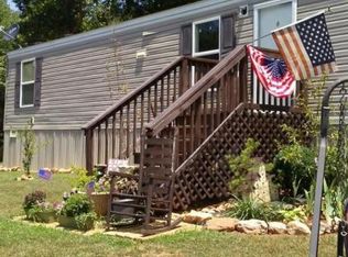 76 Durham Ln, Ferrum, VA 24088