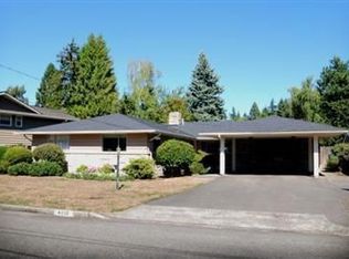 4210 NE 103rd Pl, Seattle, WA 98125