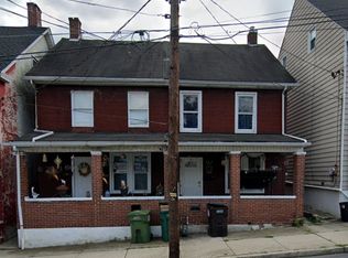 526 E 5th St, Bethlehem, PA 18015