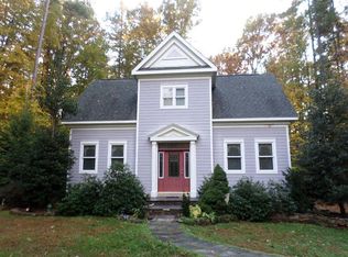 136 Lake Point Dr, Clarksville, VA 23927