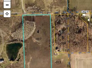 18 Cr, Waterloo, IN 46793