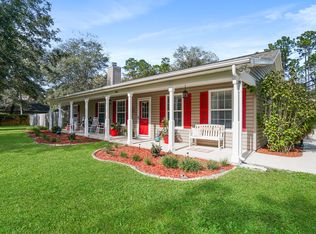 4914 Vogel Rd, Saint Augustine, FL 32092