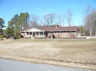 1388 Riddle Rd, Chatham, VA 24531