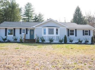 26020 Ruther Glen Rd, Ruther Glen, VA 22546