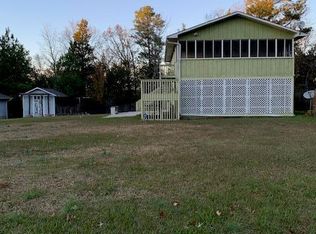 1017 Calhoun Rd E, Greenwood, SC 29646