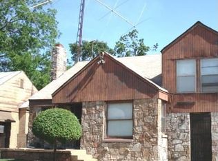 2317 NE 24th St, Oklahoma City, OK 73111
