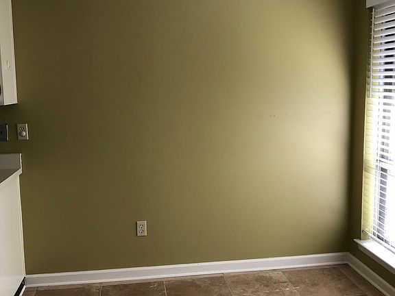 Breakfast Area in Kitchn