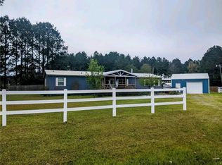708 English Rd, Gloster, LA 71030