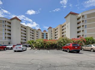 2000 New River Inlet Road #1414, North Topsail Beach, NC 28460