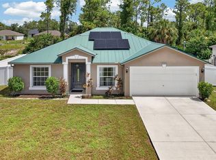 1406 WOODCREST LANE, NORTH PORT, FL 34286