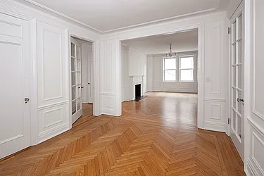Rented by Compass