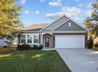 316 Frida Rd, New Bern, NC 28560