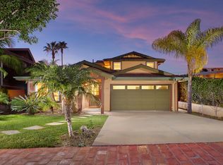 112 W Avenida Cordoba, San Clemente, CA 92672