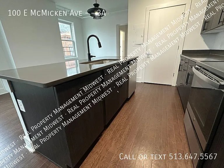 100 E McMicken Ave #3A — Photo 6