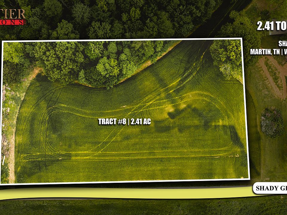 2nd image of 0 Shady Grove Rd