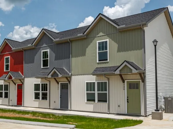 247 New Town Rd #247, Watertown, TN 37184