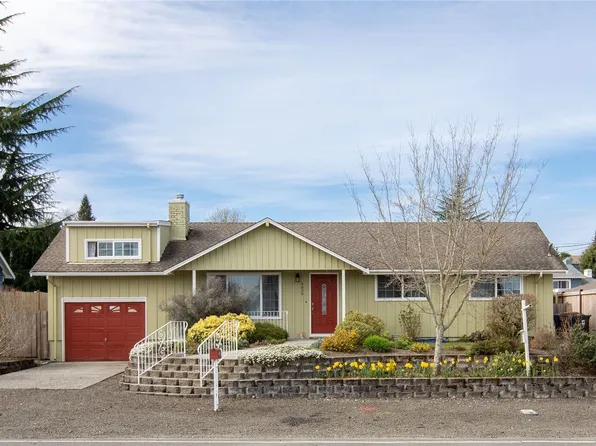 4020 N Vassault Street, Tacoma, WA 98407