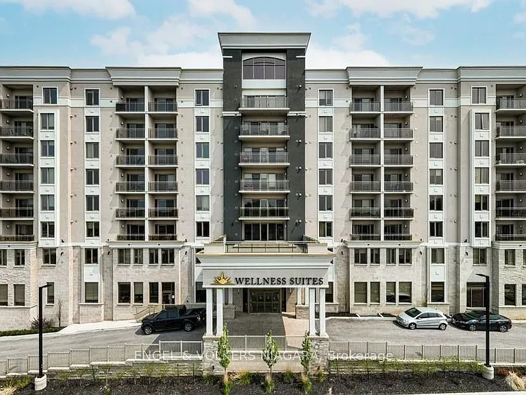 5698 Main St #406 — Photo 2
