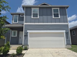 13023 Kathleen St, Saint Hedwig, TX 78152