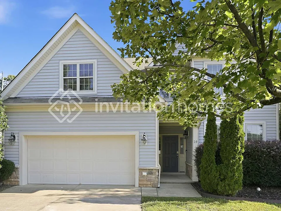 20 W Smoketree Ct