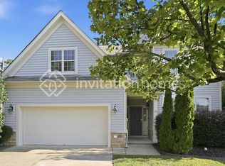 20 W Smoketree Ct, Clayton, NC 27527
