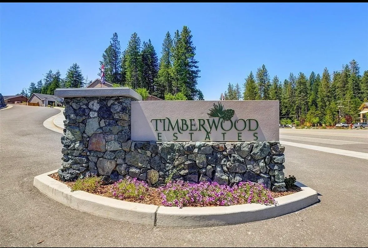 Liberty Ct, Grass Valley — Photo 1