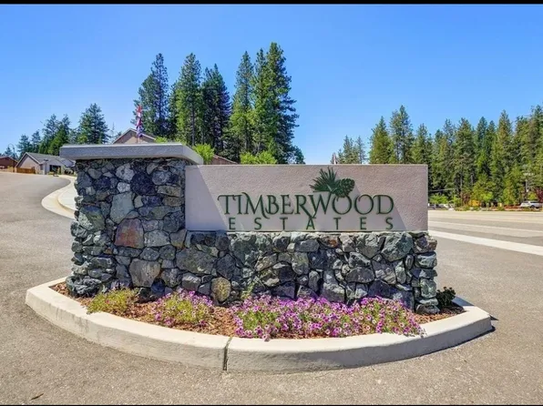 (undisclosed Address), Grass Valley, CA 95945