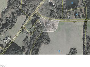 1525 Mill Creek Rd, Cedar Grove, TN 38321