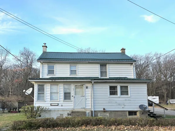 4151 Hollywood Blvd, Hazle Township, PA 18202