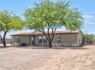 5207 N Whitetail Rd, Marana, AZ 85653