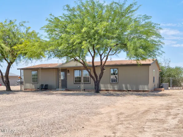 5207 N Whitetail Rd, Marana, AZ 85653