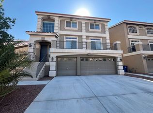 10170 Cascadia Creek St, Las Vegas, NV 89141