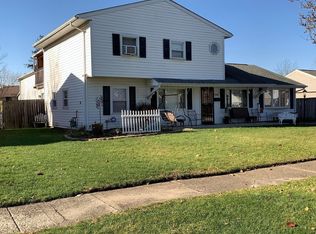 4941 Root St, Columbus, OH 43207