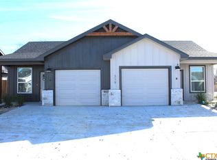 319 Riptide Rd, Temple, TX 76501