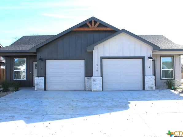 319 Riptide Rd, Temple, TX 76501