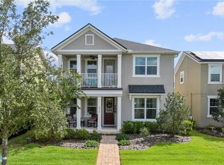 8639 Randal Park Blvd, Orlando, FL 32832
