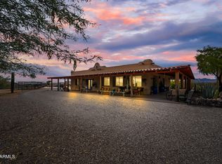 4485 E CODY Street, Apache Junction, AZ 85119
