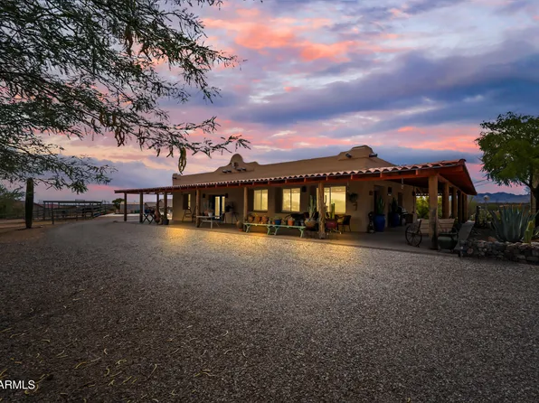 4485 E CODY Street, Apache Junction, AZ 85119