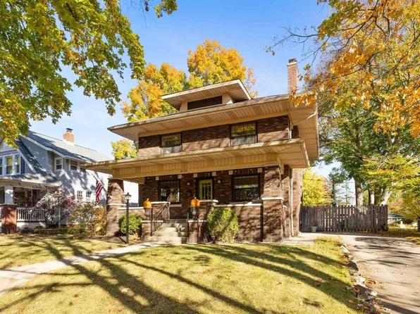 1620 Kensington Blvd, Fort Wayne, IN 46805