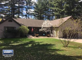 2321 Rainbow Dr, Plover, WI 54467