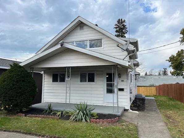 3322 South St, Erie, PA 16510