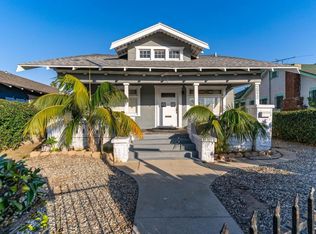 2918 4th Ave, Los Angeles, CA 90018