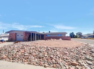 1933 S Tam O Shanter Ave, Tucson, AZ 85710